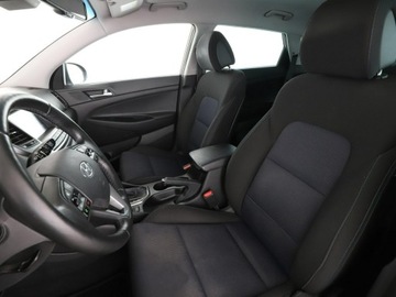 Hyundai Tucson III SUV 1.6 T-GDI 177KM 2017 Hyundai Tucson GRATIS! Pakiet Serwisowy o, zdjęcie 12