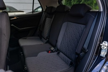 Volkswagen T-Cross SUV Facelifting 1.0 TSI 115KM 2025 Volkswagen T-Cross Life Plus 1.0 TSI 116 KM DSG, zdjęcie 12