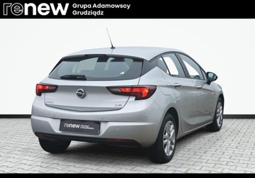Opel Astra J GTC 1.6 CDTI Ecotec 110KM 2018 Opel Astra SalonPL Android CarPlay Klima Grupa Adamowscy 1.6 Diesel 110KM, zdjęcie 1