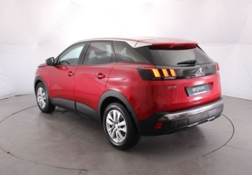 Peugeot 3008 II Crossover 1.2 PureTech 130KM 2019 Peugeot 3008 Jak Nowy 2019 Od RiA 1.2 Benzyna 130KM, zdjęcie 5
