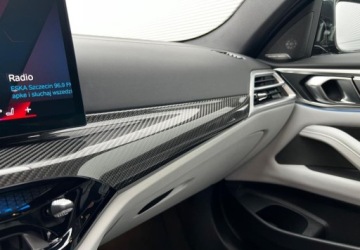 BMW Seria 4 G22-23-26 M4 Coupe Facelifting 3.0 M4 530KM 2025 BMW M4 M4 Competition xDrive Coupe FV23 Dealer BMW Bonkowscy 3.0, zdjęcie 11