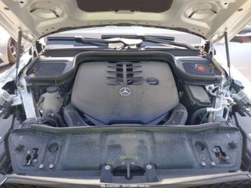 Mercedes GLS X167 2021 Mercedes-Benz GLS 580 4Matic 2021 4.0l 4.0 Benzyna 483KM, zdjęcie 7