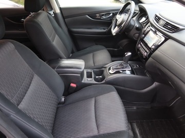 Nissan X-Trail III Terenowy Facelifting 1.3 DIG-T 160KM 2019 Nissan X-Trail 1.3 DIG-T, Salon Polska, zdjęcie 8
