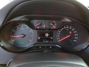 Opel 2020 Opel Crossland X 1.2 T Enjoy S&amp;S Opel Crossland X, zdjęcie 18