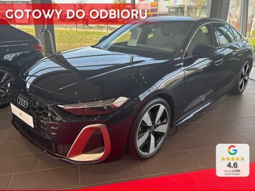 Audi A5 B10 Limousine 2.0 TFSI 204KM 2025 AUDI A5 TFSI quattro Sedan 2.0 (204KM) 2025