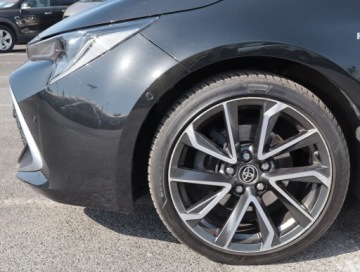 Toyota Corolla XII 2021 Toyota Corolla 2.0 Hybrid, Serwis ASO, Automat, zdjęcie 14