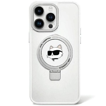 Etui Karl Lagerfeld do iPhone 15 Pro 6.1