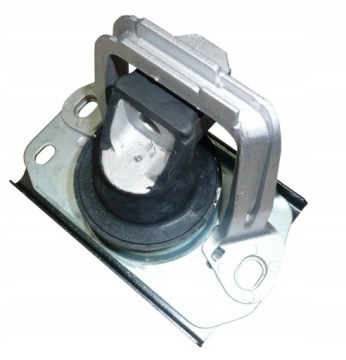 Правая подушка двигателя 1.9Dci Trafic II 8200003825