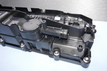 КЛАПАННАЯ КРЫШКА BMW G11 G20 G30 B57 8571308