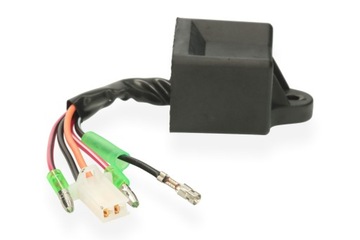 Модуль зажигания CDI Aprilia MBK Yamaha Jog BWS Minarelli 2T тюнинг