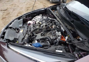 Toyota C-HR II SUV Plug-In 2.0  223KM 2024 Toyota C-HR PLUG-in Okazja 2.0 Hybryda Plug-in 223KM, zdjęcie 9