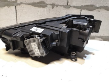 Фонарь передний правый FULL LED Skoda Scala 657941016A