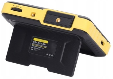 Urządzenie pomiarowe cyfrowy oscyloskop przenośny FNIRSI DSO-152 DSO152