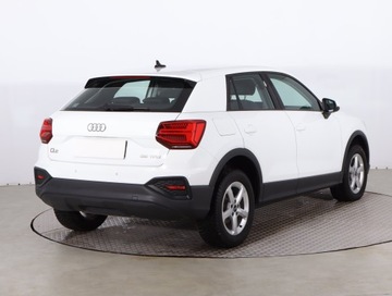 Audi Q2 SUV Facelifting 1.5 35 TFSI 150KM 2023 Audi Q2 35 TFSI, Salon Polska, 1. Właściciel, zdjęcie 4