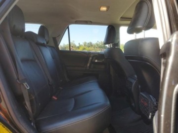 Toyota 2021 Toyota 4-Runner 2021, 4.0L, 4x4, NIGHT SHADE, od ubezpieczalni 4.0 Benzyna, zdjęcie 8