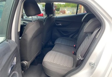 Opel Mokka I SUV 1.6 CDTI Ecotec 136KM 2015 Opel Mokka Opel Mokka 1.6 CDTI ecoFLEX StartStop Innovation 1.6 Diesel, zdjęcie 7