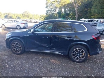 BMW X1 U11 2024 BMW X1 2024 BMW X1 XDRIVE28I 2.0 Benzyna 241KM, zdjęcie 5