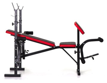 Скамья для упражнений МОЛИТВЕННИК СК