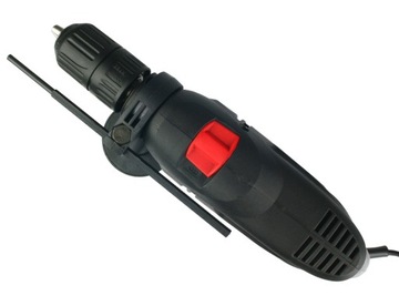 УДАРНАЯ ДРЕЛЬ 850W 1021 SKIL DRILL Чемодан