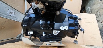 BMW 1250 GS RT RS K50 K51 K52 K54 - ДВИГАТЕЛЬ