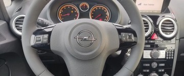 Opel Corsa D Hatchback 1.4 Twinport ECOTEC 90KM 2009 Opel Corsa 1.4 BENZ ,bezwypadek ,nawigacja panorama dach,maxi wersja 1.4, zdjęcie 11