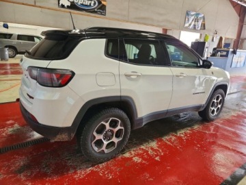 Jeep Compass II 2022 Jeep Compass 2022 JEEP COMPASS TRAILHAWK 2.4 Benzyna 171KM, zdjęcie 3