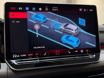 Volkswagen Golf VIII 2025 Volkswagen Golf Volkswagen Golf, zdjęcie 35