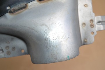 Skoda octavia IV RS Left Lehk Tip 5e3253681d