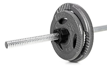 Зажимы-защелки на шею 25мм, комплект из 2-х замков САПФИР