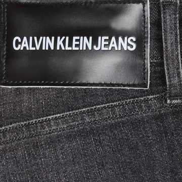 92. MĘSKIE SPODNIE JEANSY ## CALVIN KLEIN ## 30/32