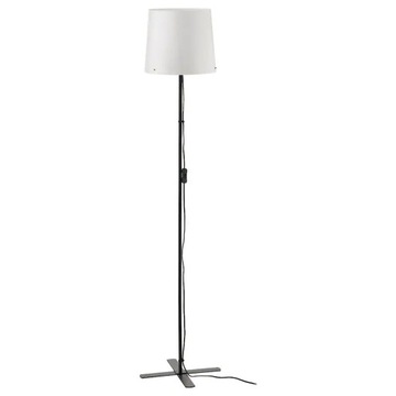 LAMPA PODŁOGOWA IKEA BARLAST STOJĄCA 150 CM