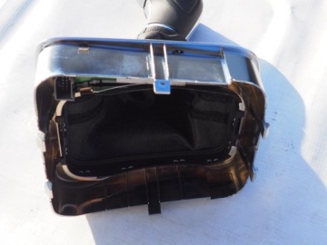 РУЧКА ПЕРЕКЛЮЧЕНИЯ ПЕРЕДАЧ AP 5N1713203R UMF VW TIGUAN