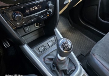 Suzuki Vitara III SUV 1.4 BOOSTERJET 140KM 2016 Suzuki Vitara 1.4 140KM BoosterJet Premium Bezwypadkowa, zdjęcie 11