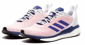 Buty ADIDAS SOLAR DRIVE 19 BOOST biegania 43 1/3