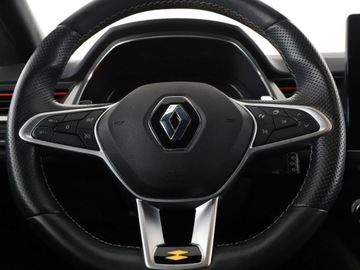 Renault Captur II Crossover 1.3 TCe 140KM 2021 Renault Captur R.S. Line automat kamera navi, zdjęcie 20