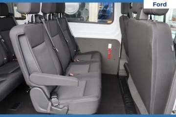 Ford Transit VIII 2026 FORD Transit Kombi M1 350 L3H2 Trend A8 2.0 150KM, zdjęcie 12