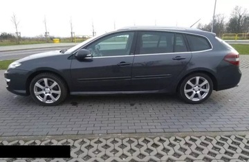 Renault Laguna III Grandtour 2.0 dCi 175KM 2011 Renault Laguna 2.0 DCI 175KM INITIALE 2011r Możliwy transport pod dom!, zdjęcie 14