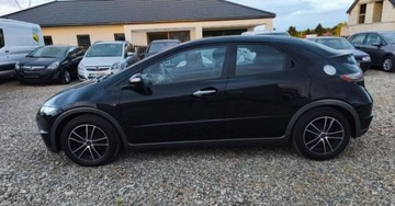 Honda Civic VIII 2011 Honda Civic Honda Civic 1.4 i-VTEC i-SHIFT Comfort 1.3 Benzyna 100KM, zdjęcie 11