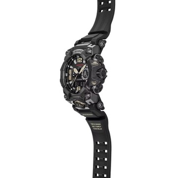 Zegarek CASIO G-Shock Mudmaster GWG-B1000-1AER