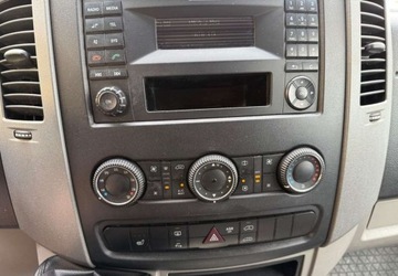 Volkswagen Crafter I 2015 Volkswagen Crafter Volkswagen Crafter 2.0 Diesel 136KM, zdjęcie 16