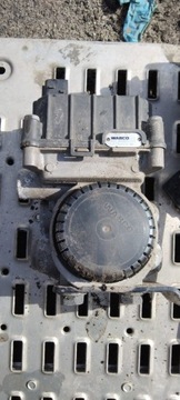 MODULATOR EBS DAF 106 LIFT