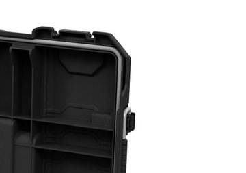Keter ROC Pro Gear 2.0 большой ящик для инструментов XL