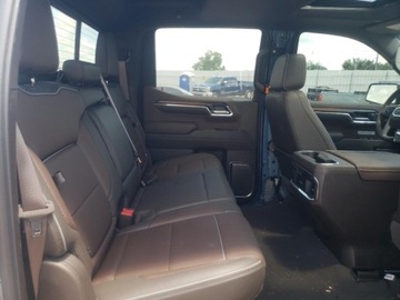  GMC Sierra K1500 Denali 2024 5.3l 5.3 Benzyna 355KM, zdjęcie 10