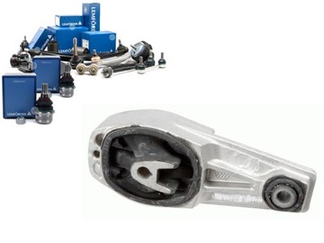 PODUSZKA SILNIKA CITROEN C3 DS3 207 1,6HDI 1,6T LE