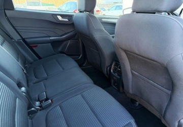 Ford Kuga III SUV 1.5 EcoBoost 150KM 2024 Ford Kuga 1.5 EcoBoost 150KM MT6 Titanium Salon PL ASO FV23 Gwarancja Fabr, zdjęcie 35