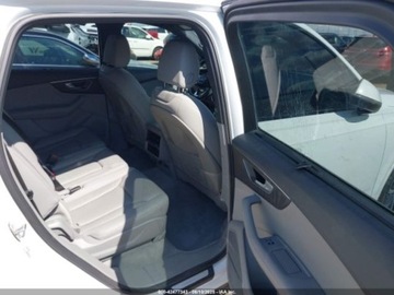Audi Q7 II 2022 Audi Q7 Premium plus 55 tfsi quattro tiptronic 3.0 Benzyna 335KM, zdjęcie 10