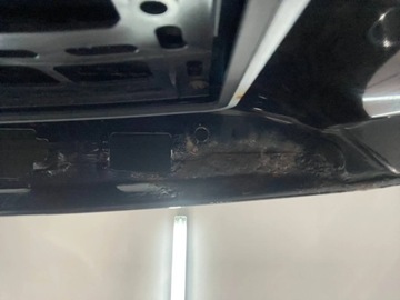 ЗАДНЯЯ КРЫШКА БАГАЖНИКА Mitsubishi ASX 10-