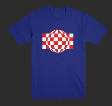 Koszulka t-shirt Amiga Piksel po Pikselu, rozm. XL