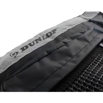 Двойная велосипедная сумка для багажника DUNLOP