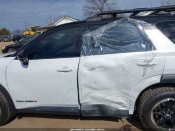 Nissan Pathfinder III 2025 Nissan Pathfinder Rock Creek 2025 3.5 Benzyna 295KM, zdjęcie 2